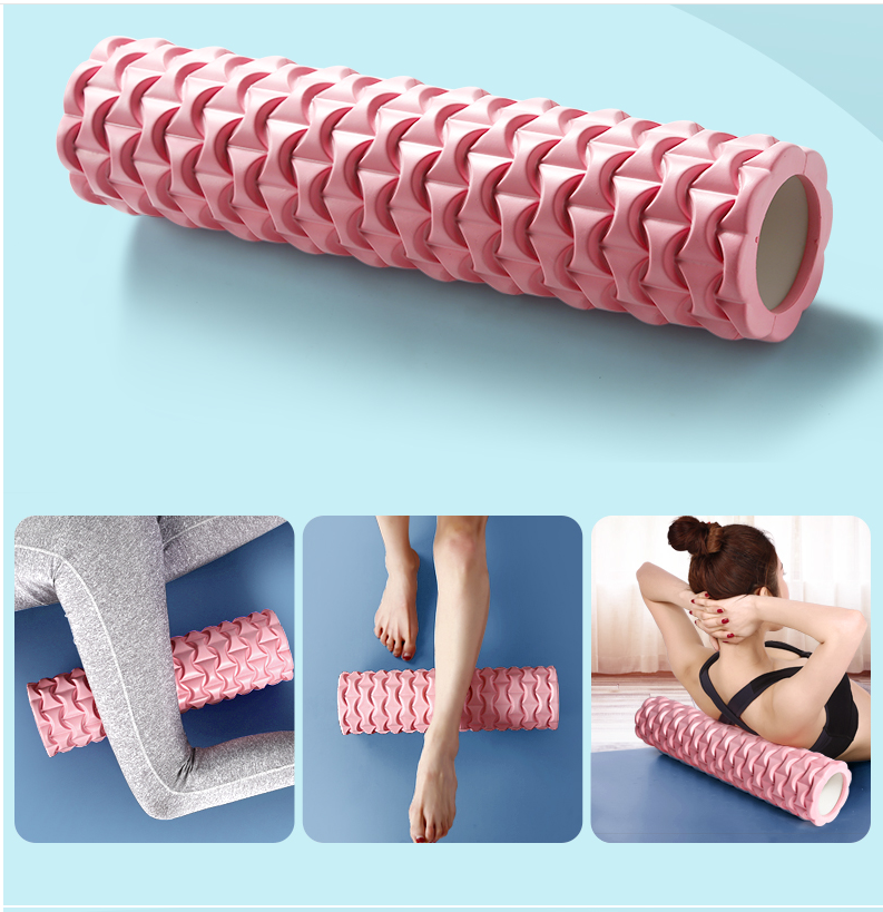 Muscle Relaxation Foam Massage Roller