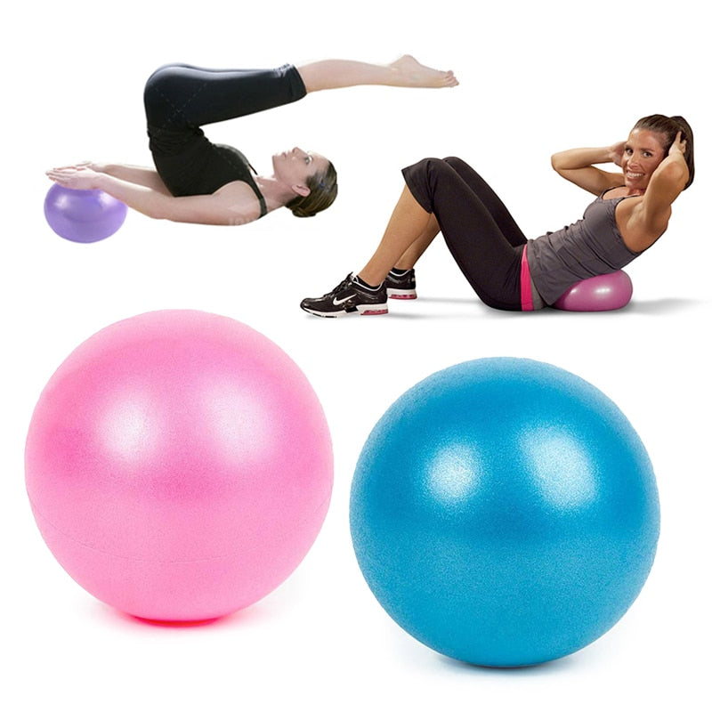 Mini Exercise Balance Ball