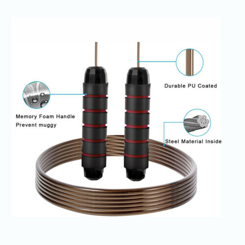 Jumping Rope Cable