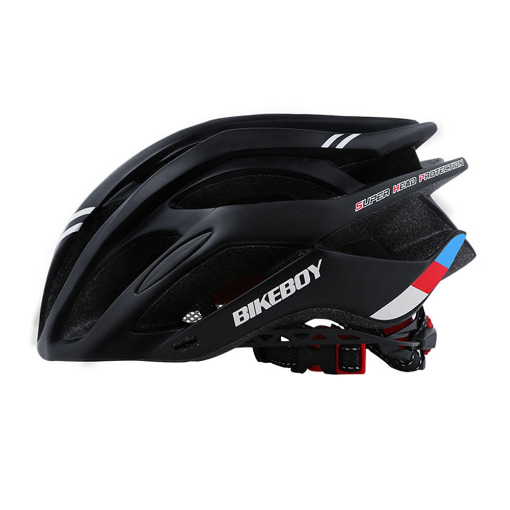 Lightweight MTB Bike Helmet