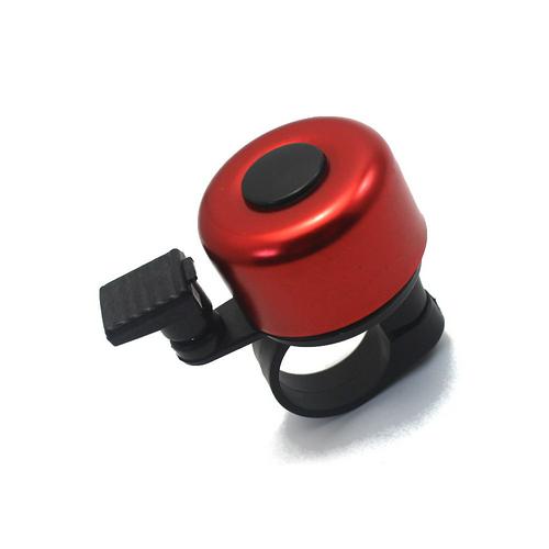 Bicycle Ring Bell with Loud Crisp Clear Sound