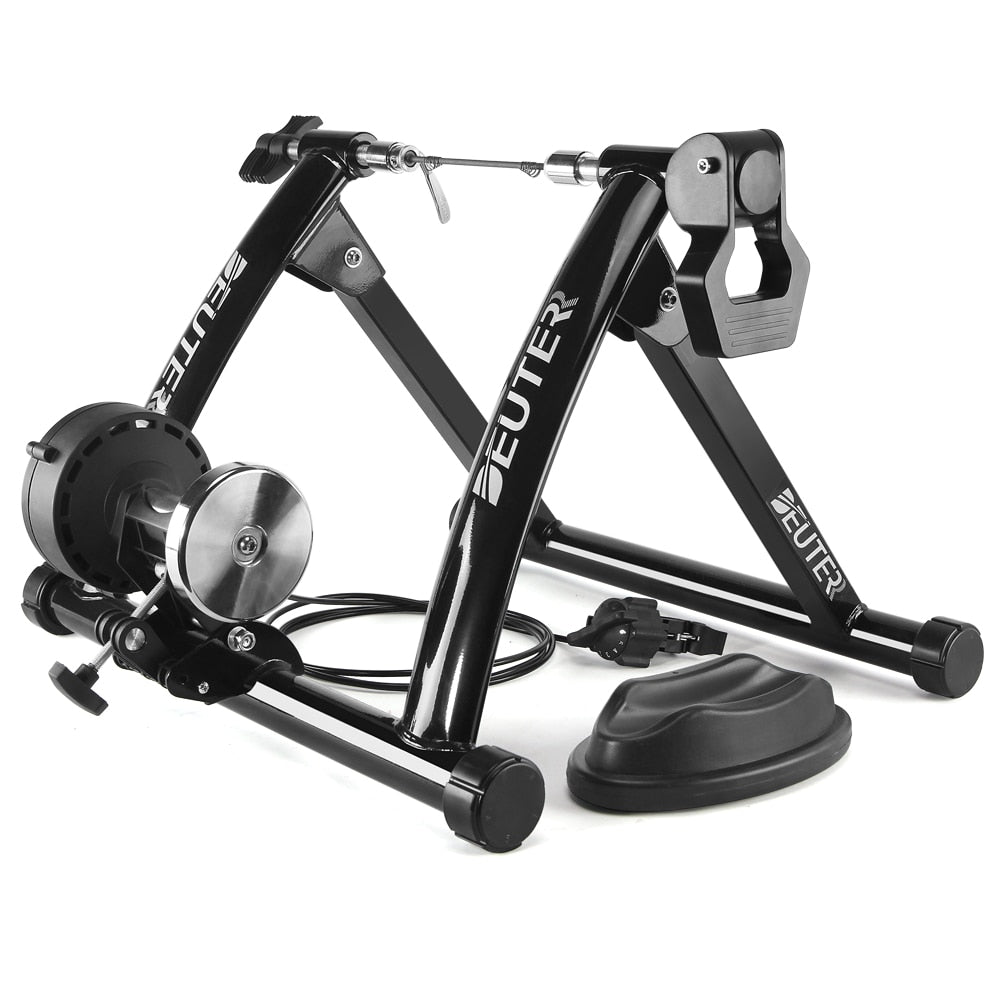 Indoor Cycling Bike Trainer Stand