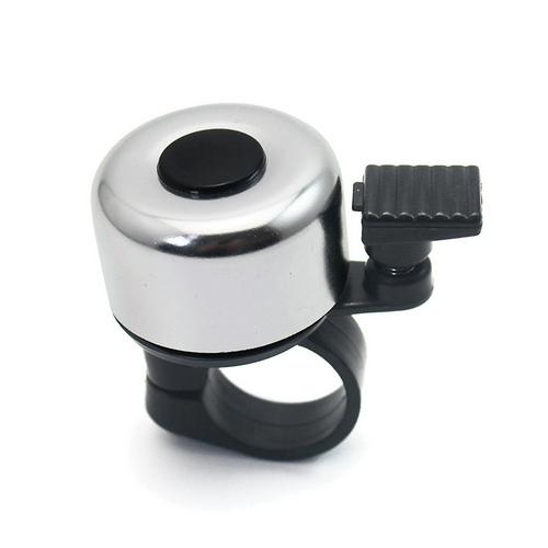 Bicycle Ring Bell with Loud Crisp Clear Sound
