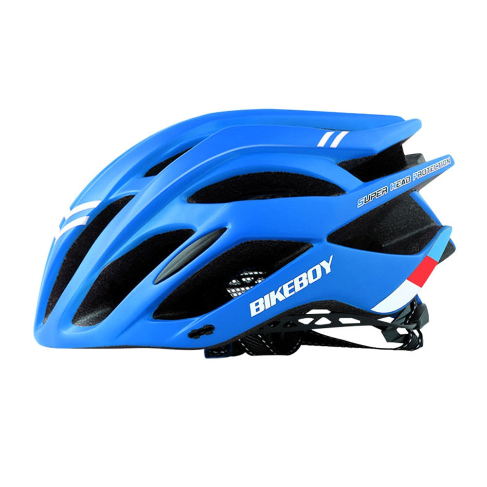 Lightweight MTB Bike Helmet